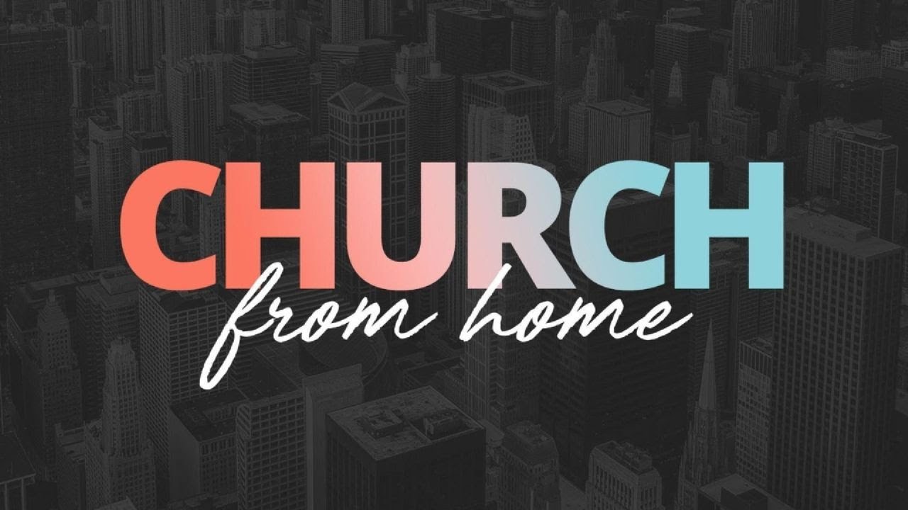 Feb 1st | Church from Home | Cultivation Church
