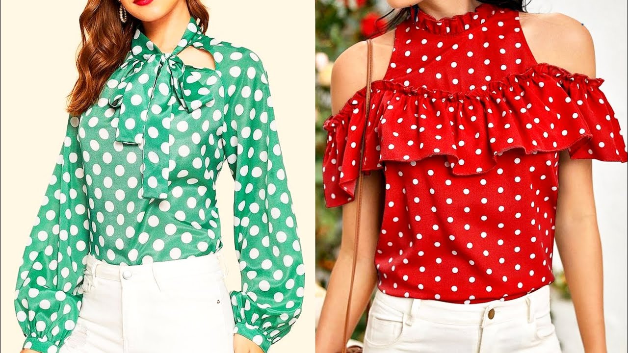 45 Bel&iacute;ssimas Blusas Para Senhoras com Mais de 50 Anos - Blusas Lindas 💗