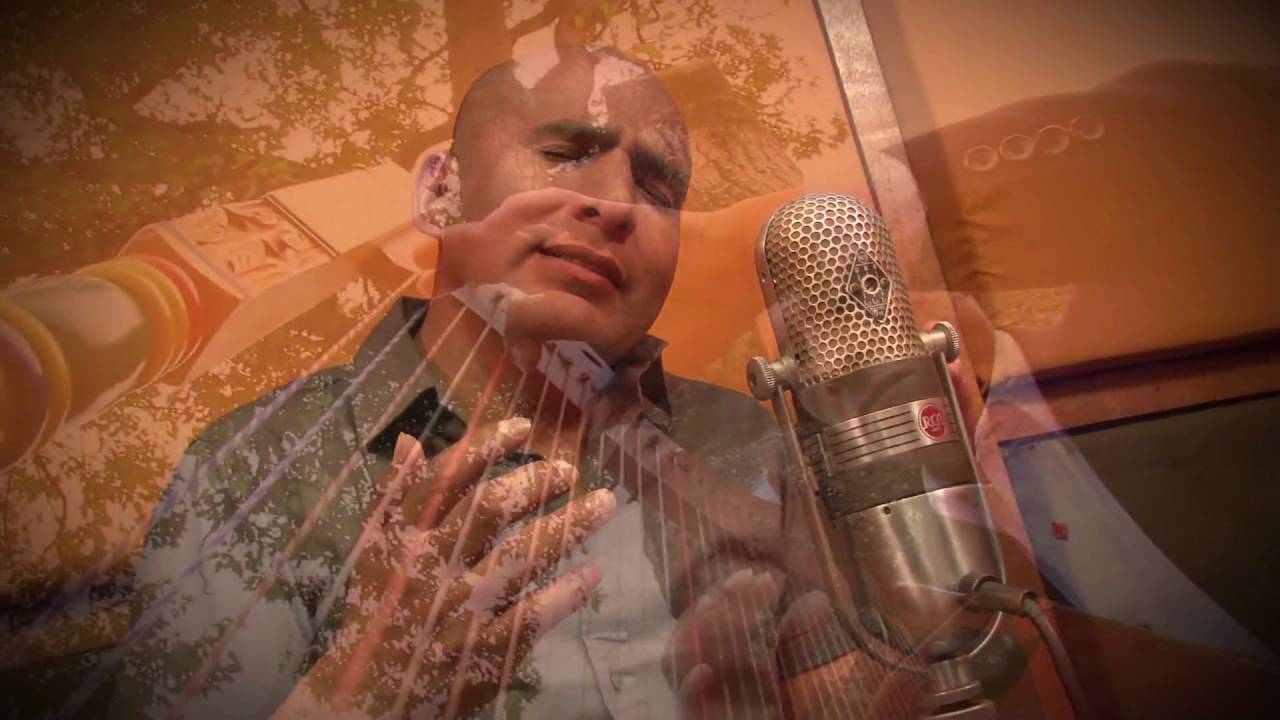 RAUL GOMEZ: MI DESPEDIDA / video oficial / TARPUY PRODUCCIONES
