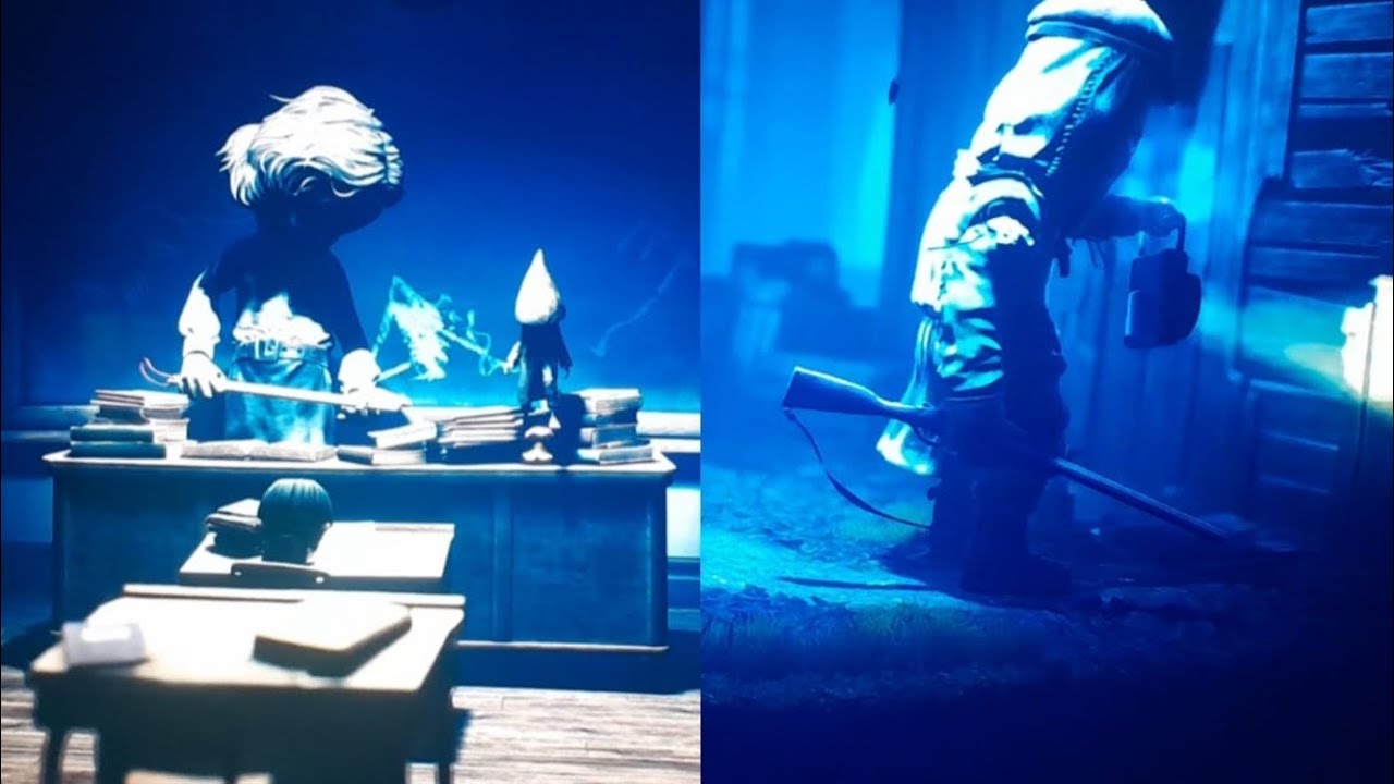 23TOP moment,secret location/bug little nightmares⚠️NO MODS,NO FAKE⚠️FATTI DA ME E@giuseppecianci255