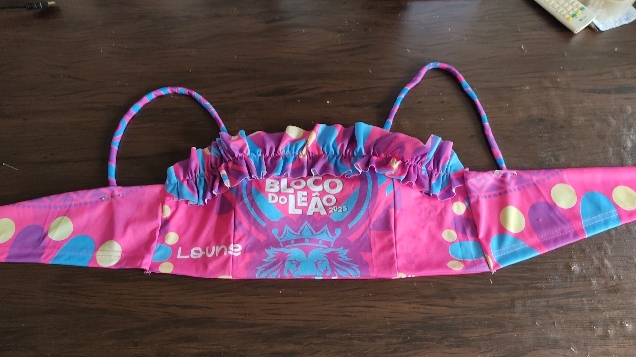 ideias de customização de abada feminino diy