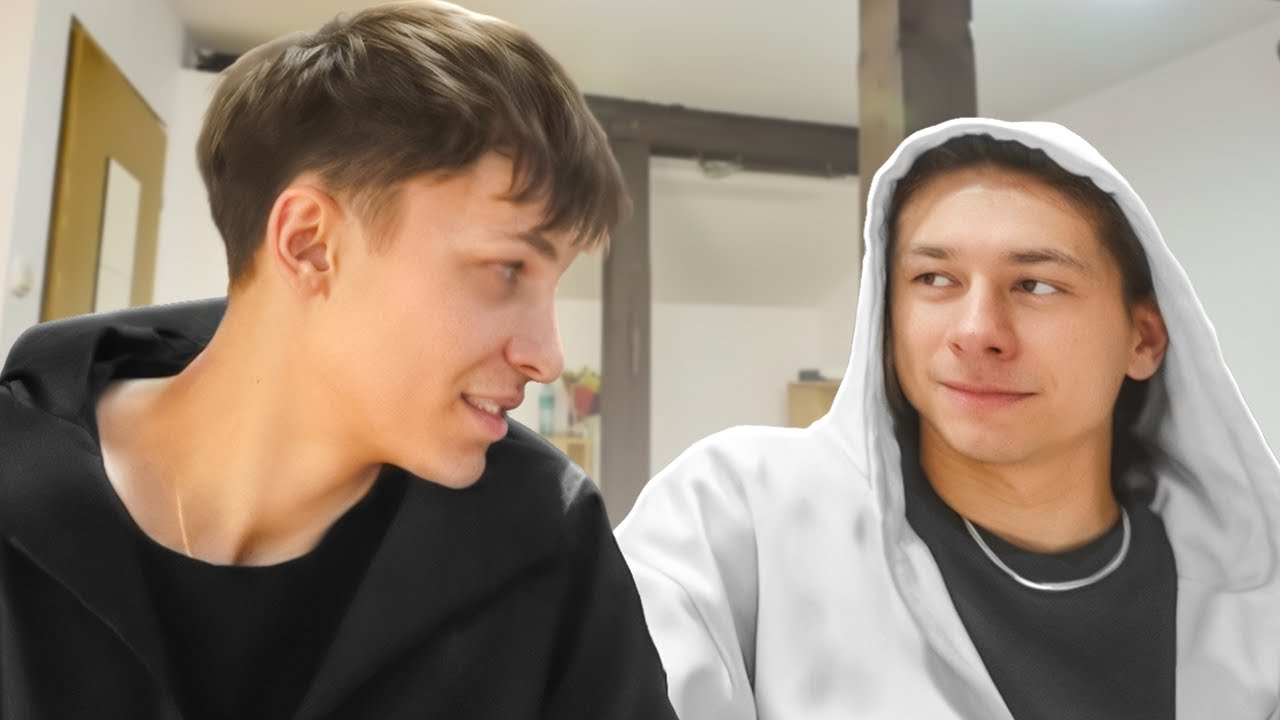 DAJCZMAN I WINCENT OPOWIADAJĄ HISTORIĘ ZE SZKOŁY 😄🔥