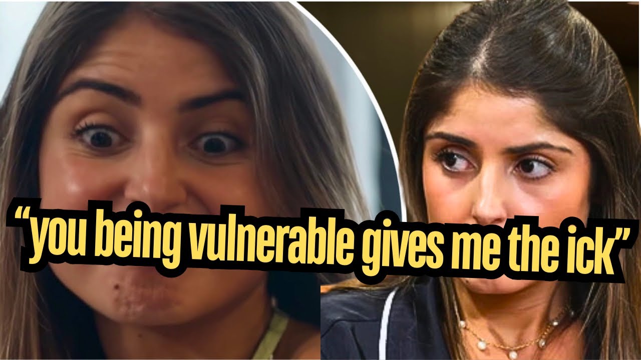 MAFS AU Episode 7 Review | MEL FROM HELL