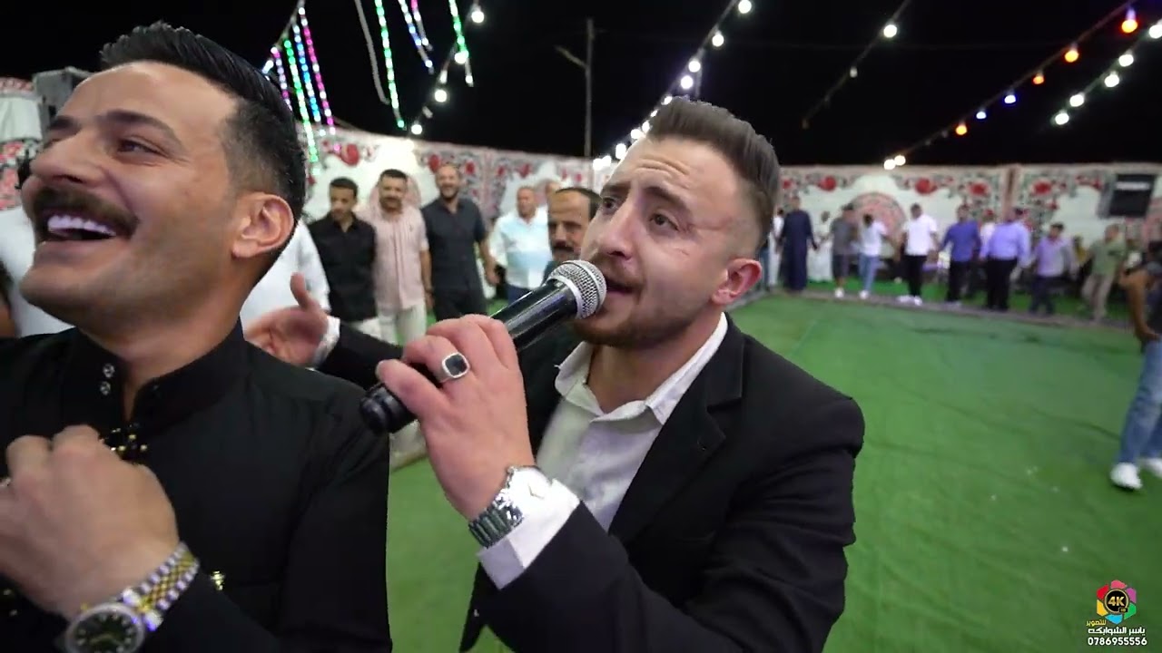 مجوز | طبول الطيراوي | الفنان بشار الباسم | فرهود | مهرجان محمد الزيود | تصوير ياسر الشوابكه 4K