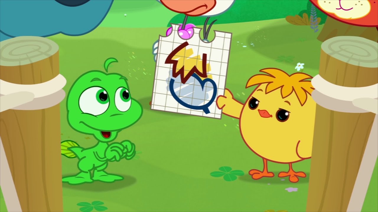 Le canzoni dei Mini Cuccioli - Quanti cappelli ha il cappellaio matto? ... Con indovinello!