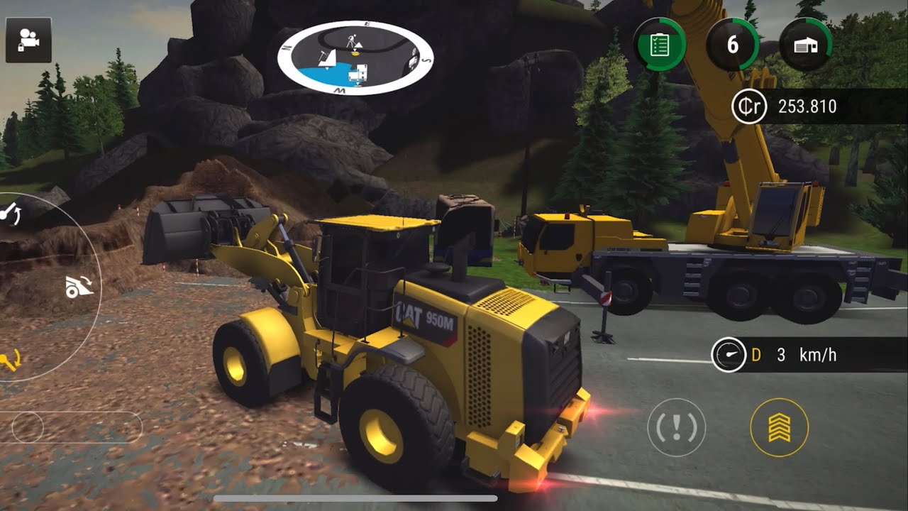 Construction Simulator 3 Zero to Hero