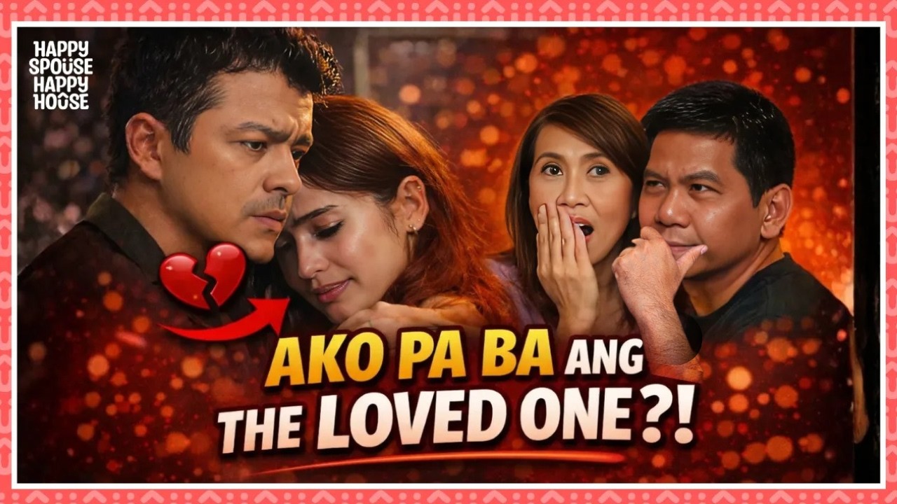 Ito Ang Tunay na Dahilan Kung Bakit Nasisira ang Marriage (Hindi Third Party!