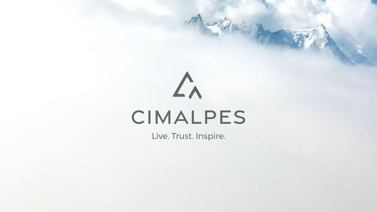 Vidéo agence immobilière - Cimalpes