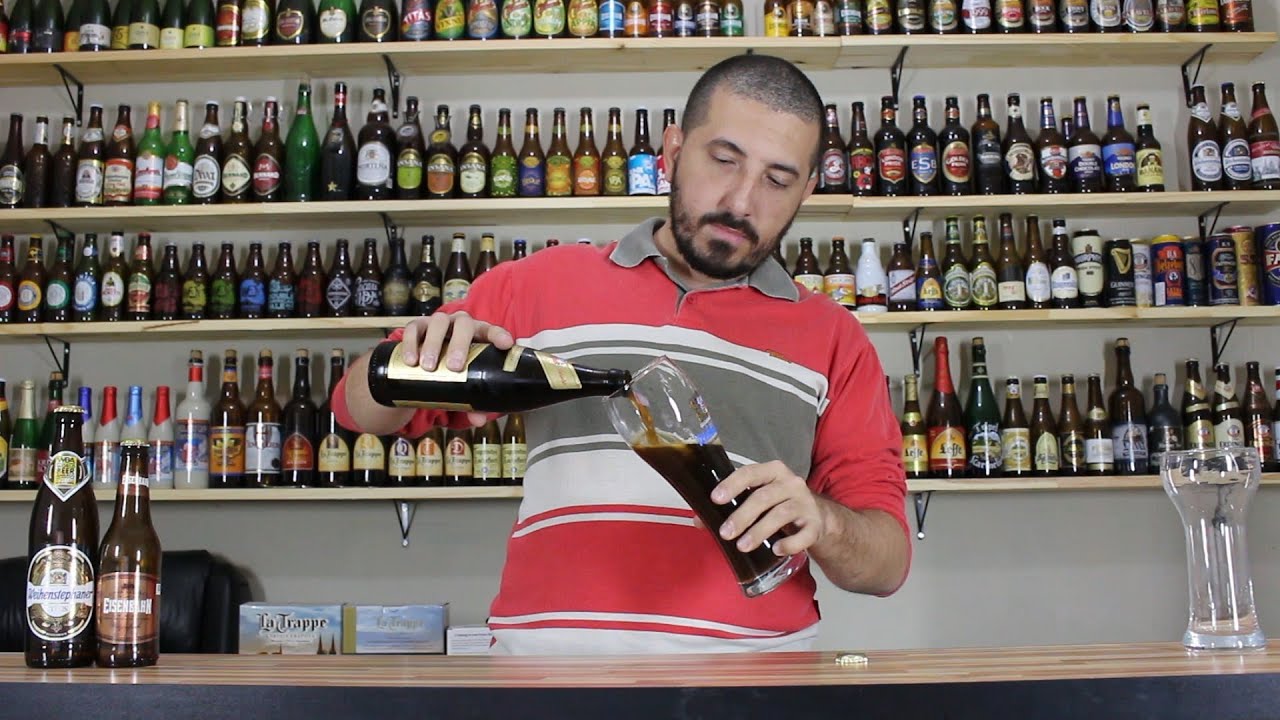 Erdinger Pikantus  #ResterBIER 31