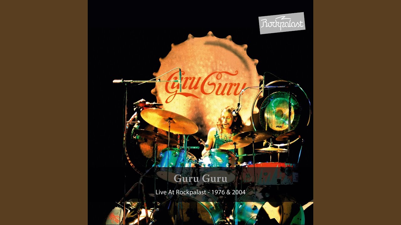 L. Torro (Live at Studio Cologne)