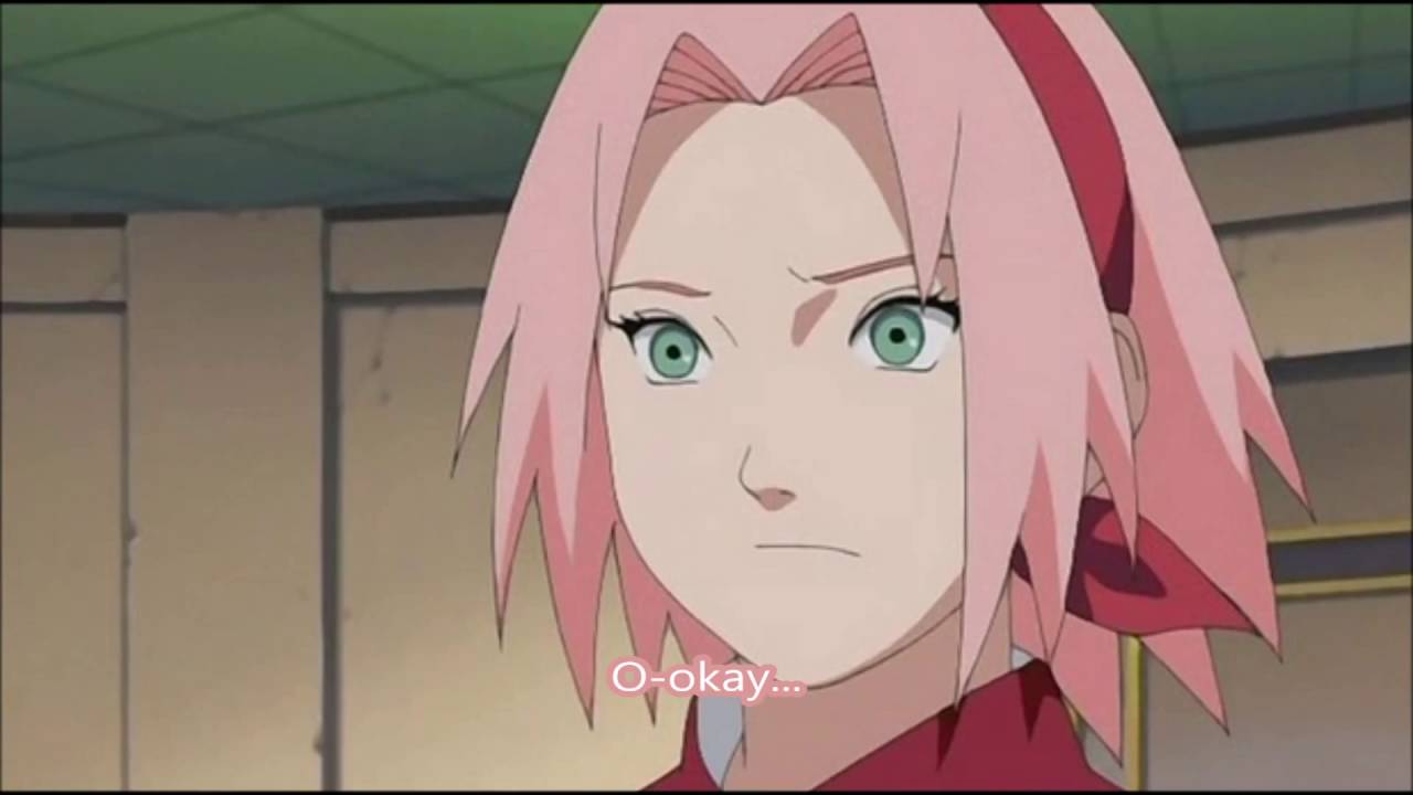 Naruto   SasuSaku high School Drama {ep 3}