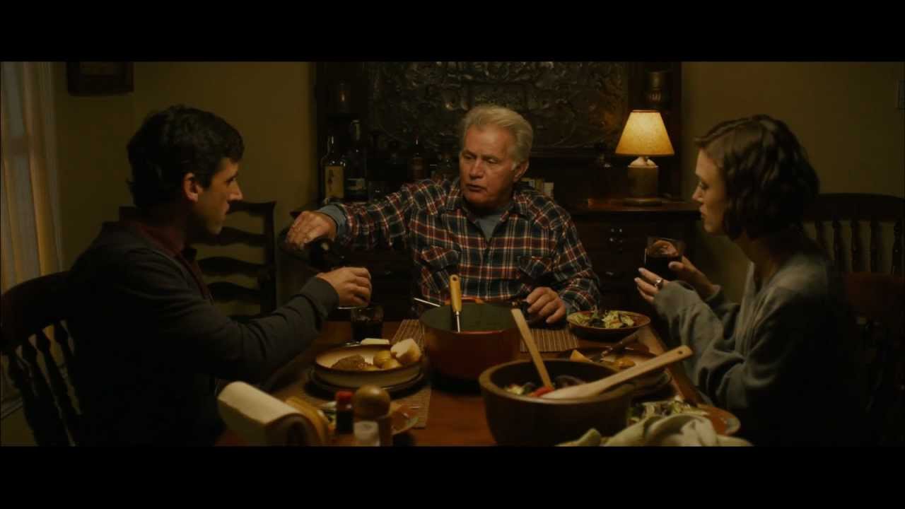 Seeking a Friend for the End of the World - The Air that I Breath