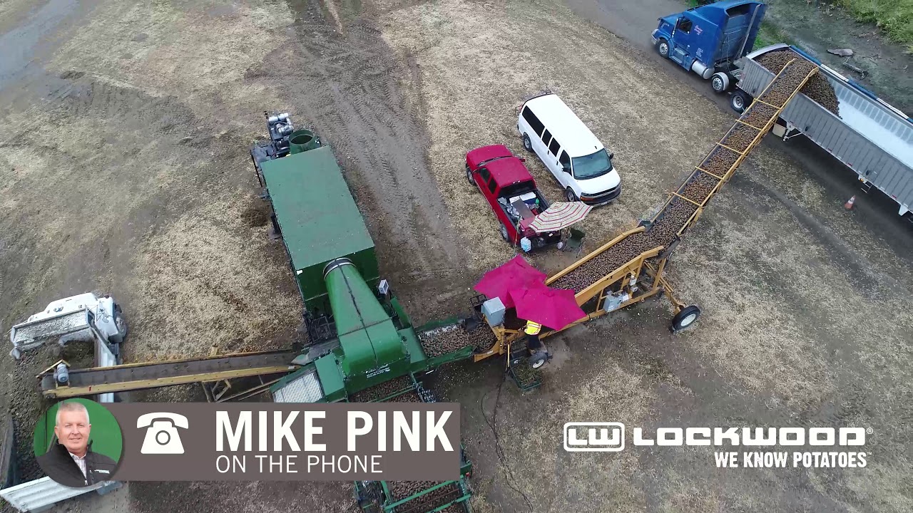 LOCKWOOD® VACS Mobile™ Testimonial | Mike Pink | Pasco, WA