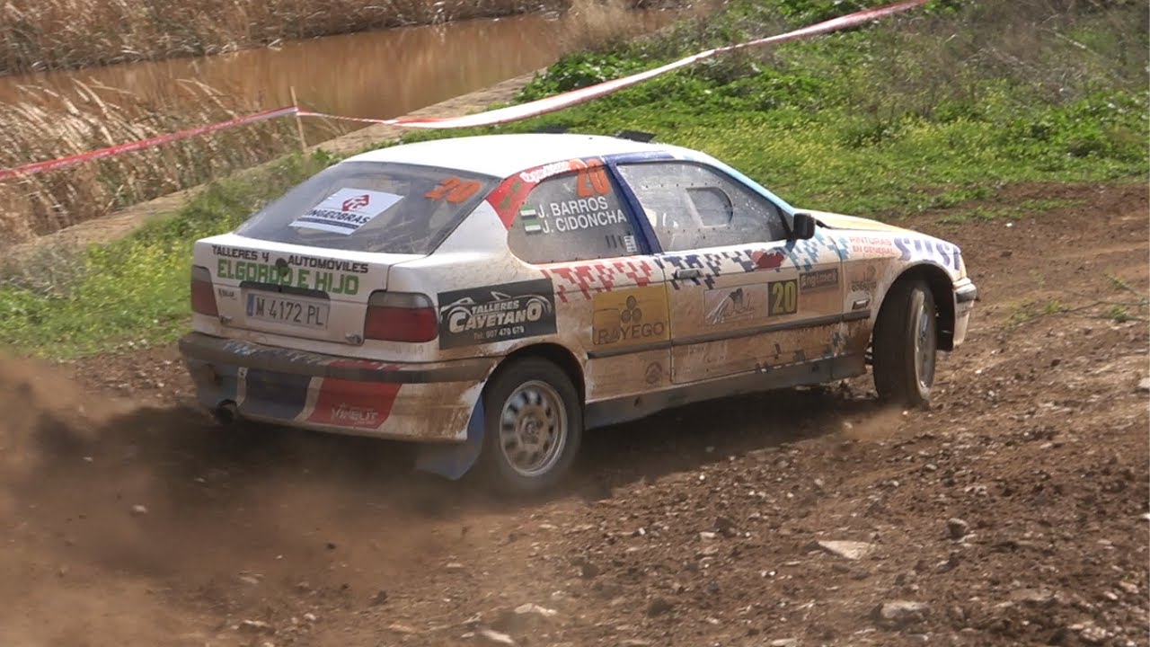 VIII TC ACEITUNA Y EL HIGO GUAREÑA 2023
