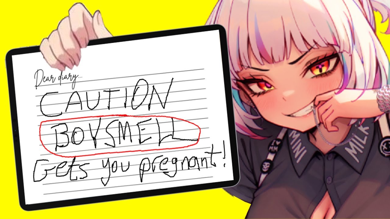 I created a game show designed to invade your privacy...