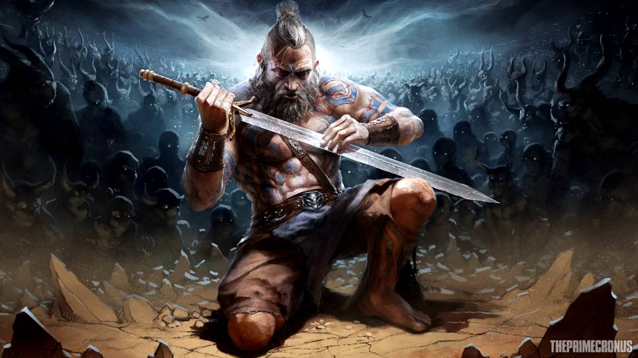 Sybrid - We Rise [Epic Choral Battle]