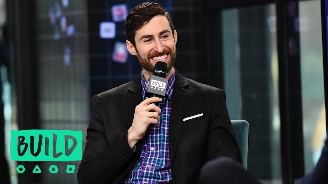 Scott Rogowsky Chats About 
