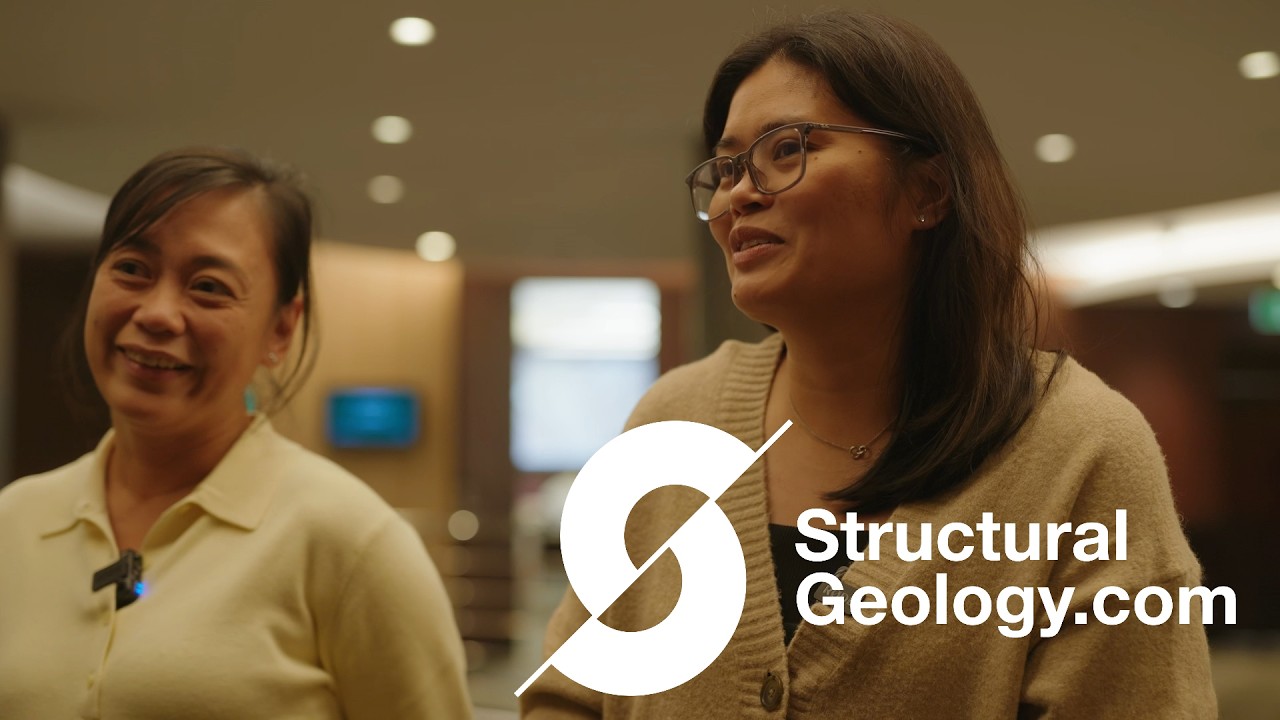 StructuralGeology.com's 𝗔𝗽𝗽𝗹𝗶𝗲𝗱 𝗦𝘁𝗿𝘂𝗰𝘁𝘂𝗿𝗮𝗹 𝗚𝗲𝗼𝗹𝗼𝗴𝘆 𝗳𝗼𝗿 𝗘𝘅𝗽𝗹𝗼𝗿𝗮𝘁𝗶𝗼𝗻 𝗮𝗻𝗱 𝗠𝗶𝗻𝗶𝗻𝗴 𝗪𝗼𝗿𝗸𝘀𝗵𝗼𝗽