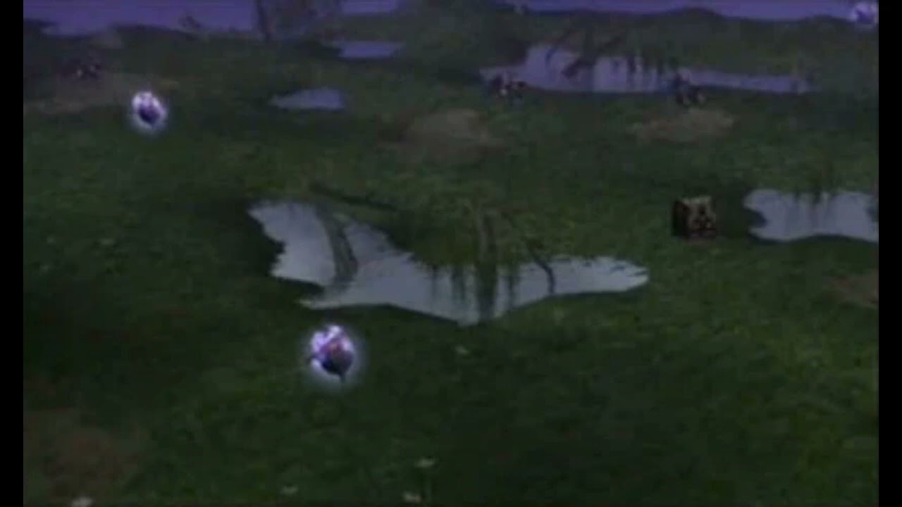 Final Fantasy Crystal Chronicles: 