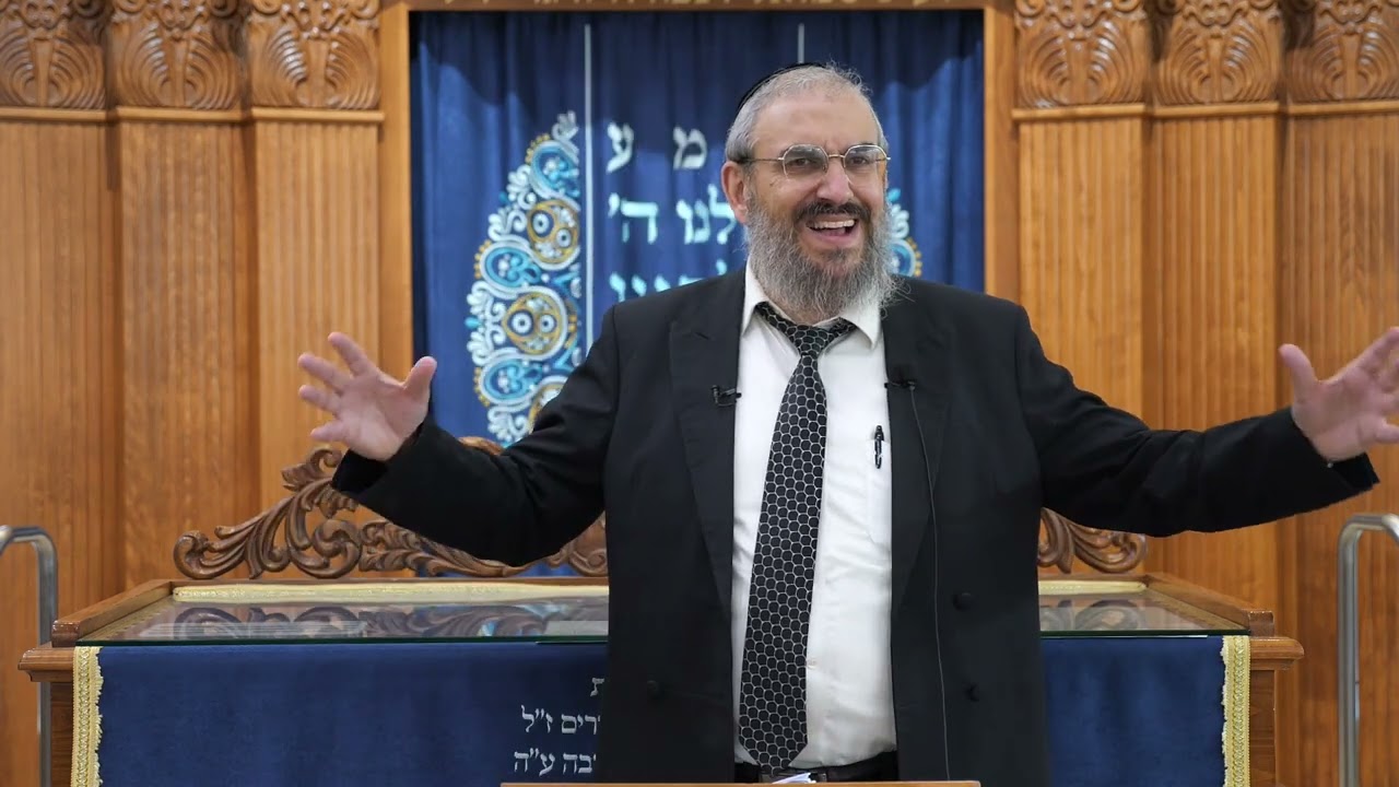 פרשת כי תצא תשפ