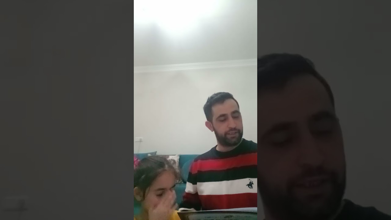 Elif Hazalın Hikaye Tanıtımı