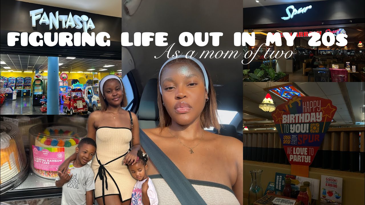 VLOG : Mom life | Atle turns 4 🥳| Moments at home | driving lessons with a mini venting session ✨🌸