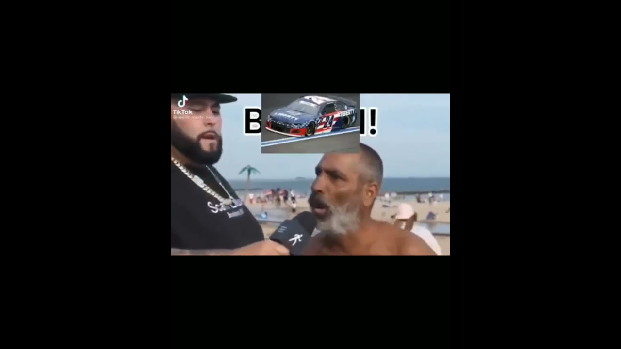 Byron For President?