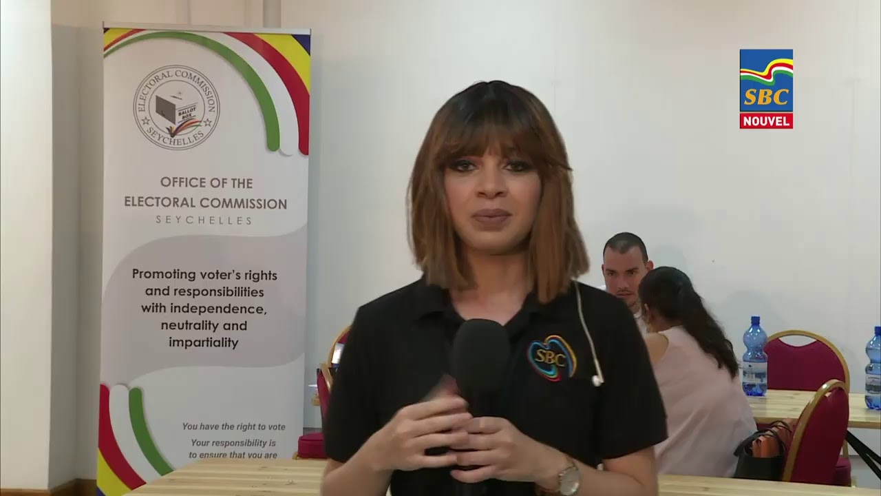 SBC Live | Nomination Day - National Assembly Election 2020- 18.09.2020 (Part Three)