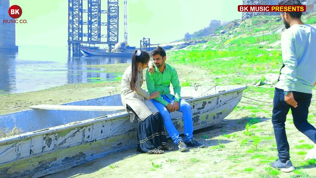 pyar me bhail judai ,,new amit kori song