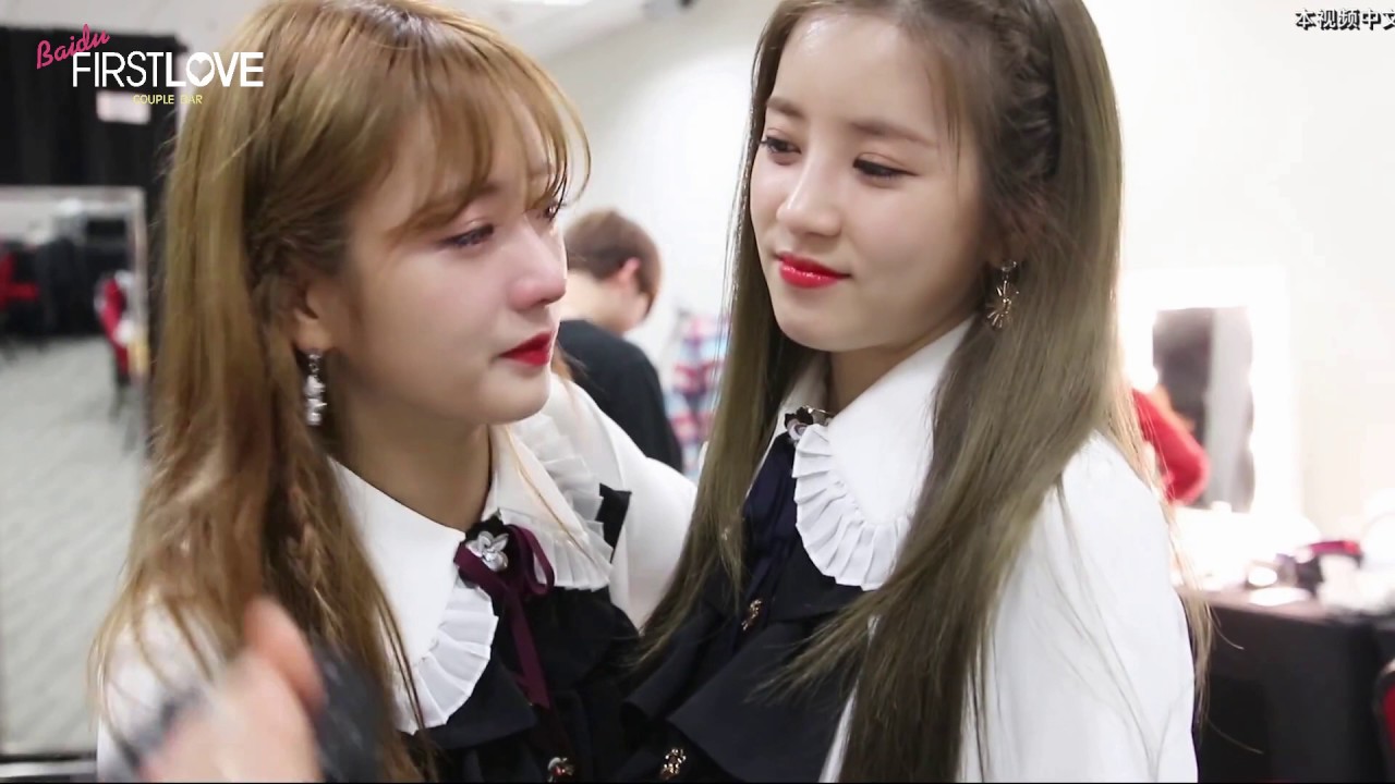 【百度初恋夫妇吧中字视频】170317 APINK DIARY 04   EP 01 香港FM