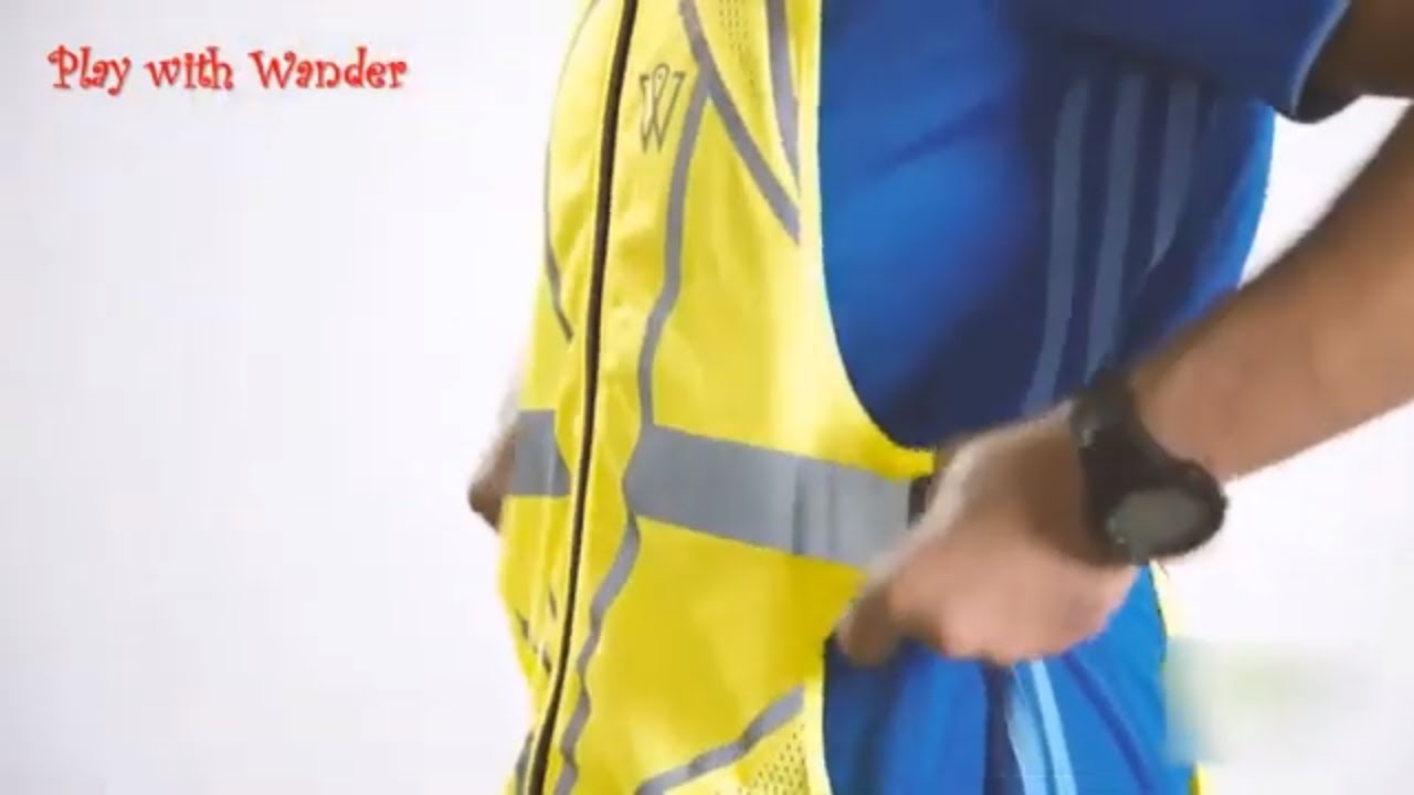5 Best New Reflective Gear For Running and Walking You Should Have in 2019