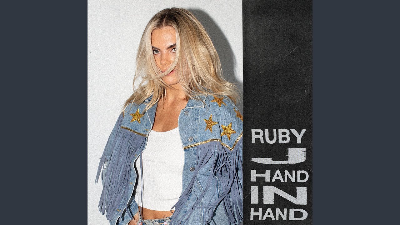 Hand in Hand (Club VIP)