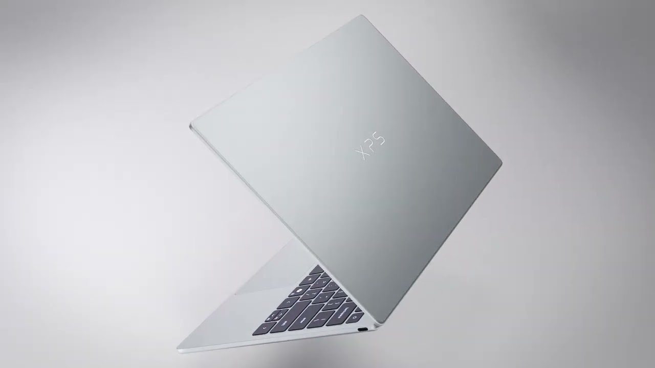 XPS 13 DX13260 / 16GB / 512GB / 13.4