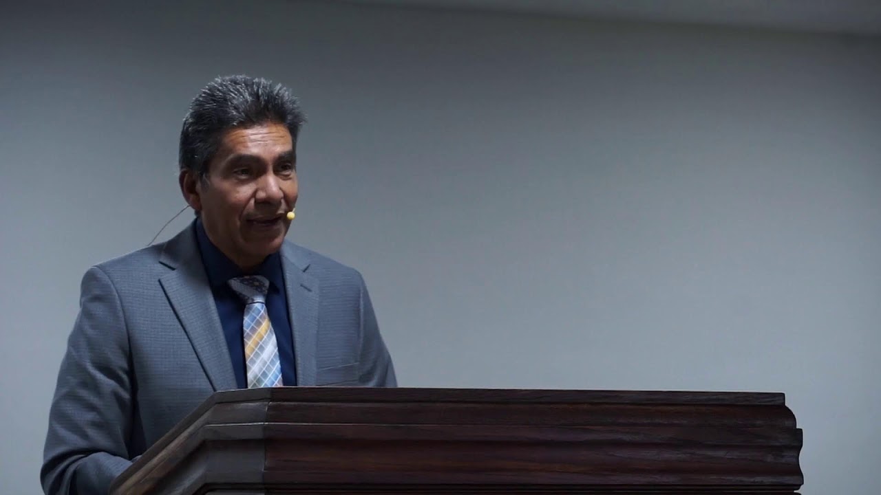Romanos 14:13-23 | Servicio Dominical