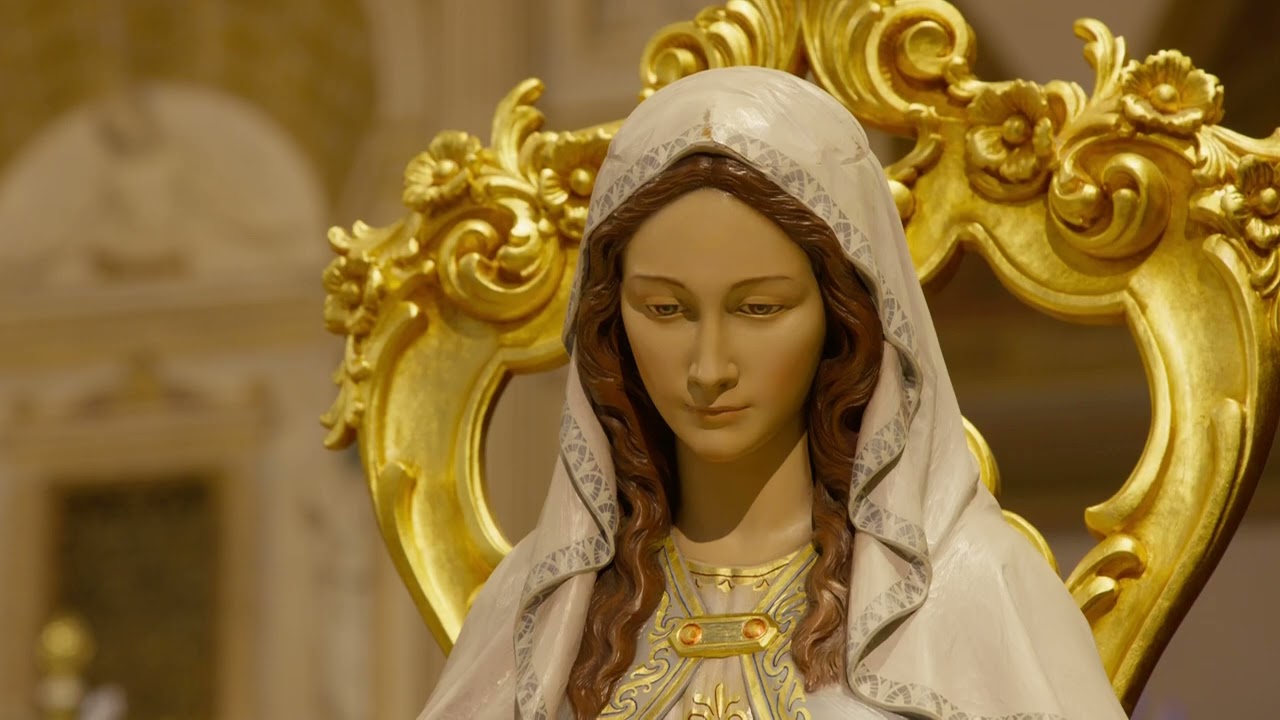 Il Santuario della Madonna dei Miracoli di Motta di Livenza