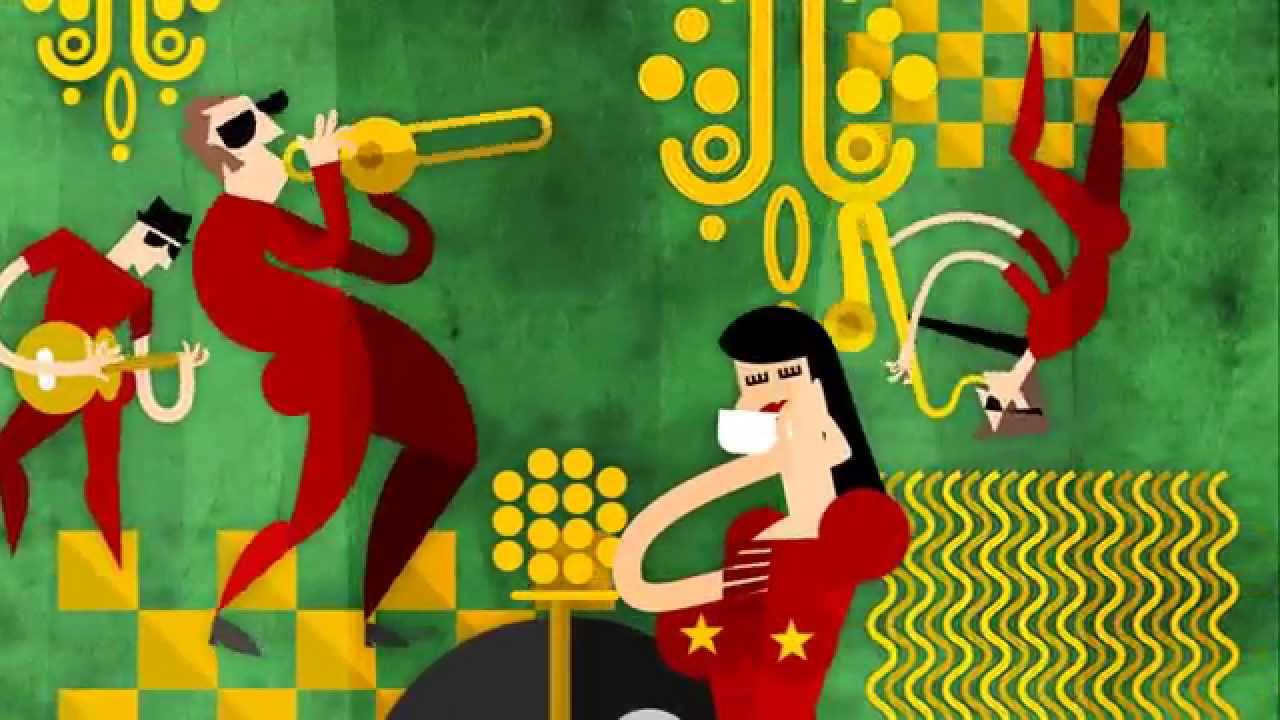 Cała Góra Barwinków feat. The Voices (VOYSYS) - 