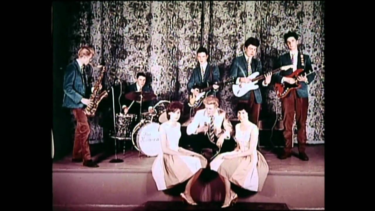 David Bowie Sound & Vision Docu 2002 pt 1