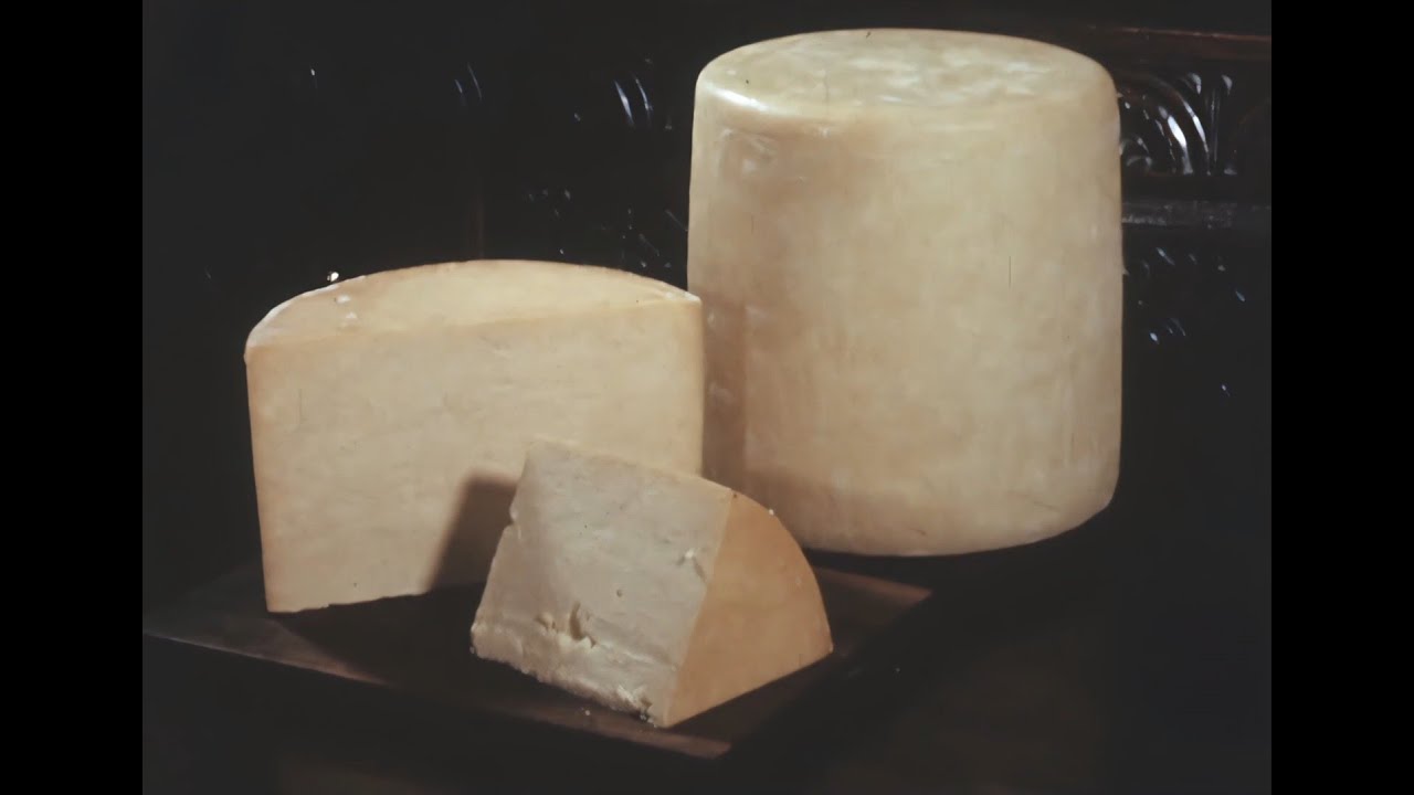 The Art of English Cheesemaking