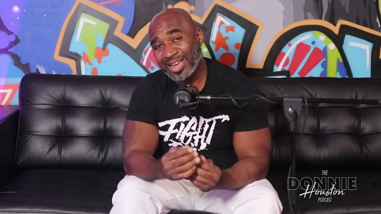 Smackwater: Fixing Problems In The Black Community, Accountability + More
