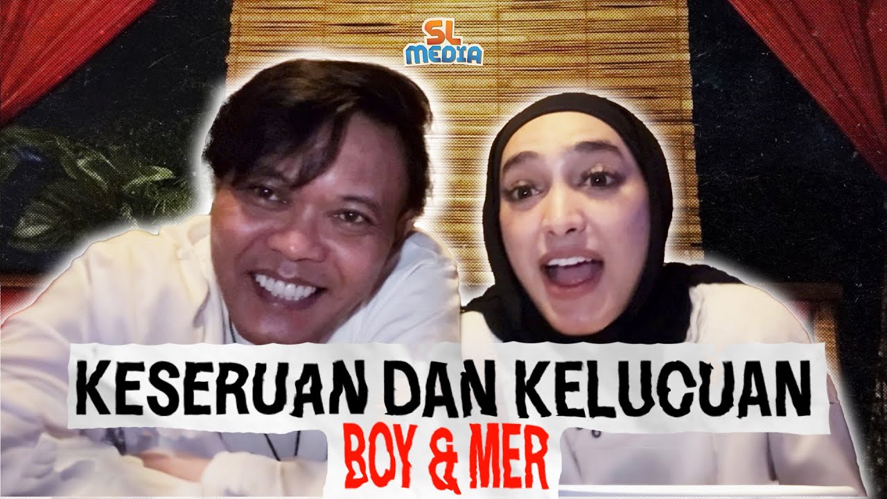BOY & MER BERCANDYAAAAAAA