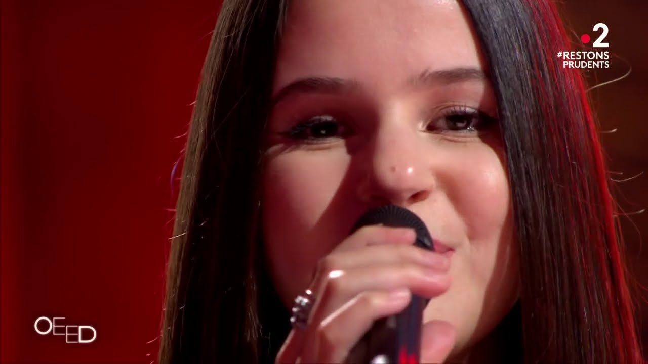 Marina Kaye : 