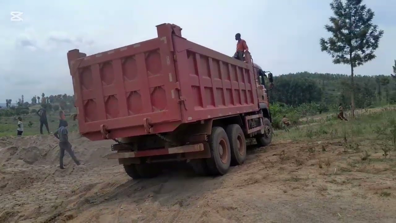NGIB' IBYO BAGUHISHE MUGUTWARA HOWO