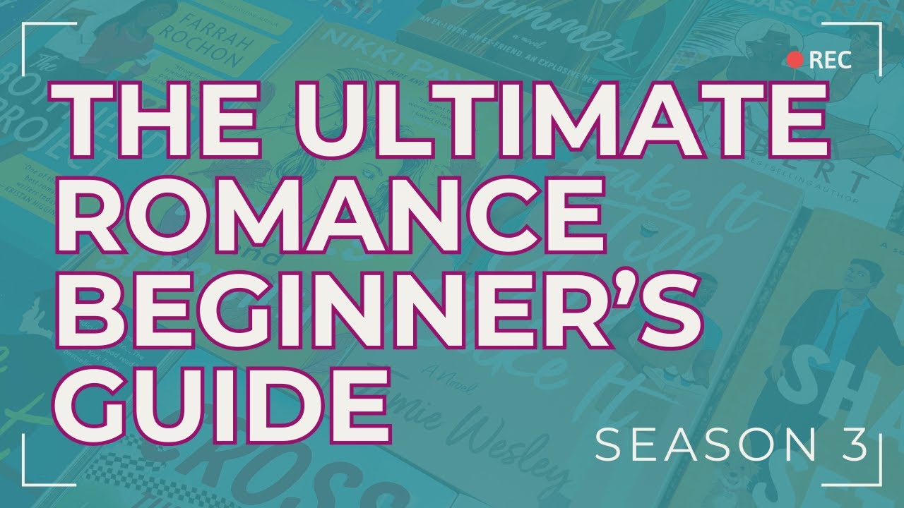 Romance Beginner’s Guide: Spice Levels, Terms, & Finding Your Next Read