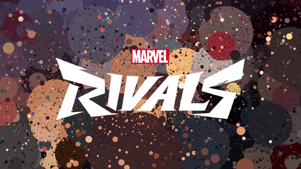 Season 8 - Marvel Rivals (AI Cover Ambient Mix)