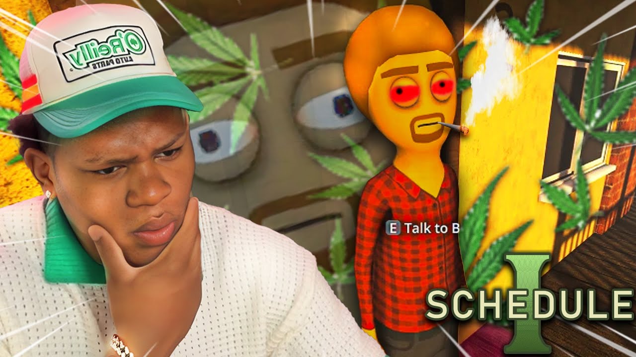I HIRED A NEW DEALER! | Schedule 1 Part 2