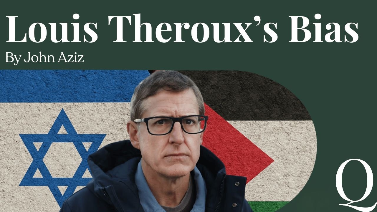 Louis Theroux's The Settlers: An Incomplete Portrayal by John Aziz