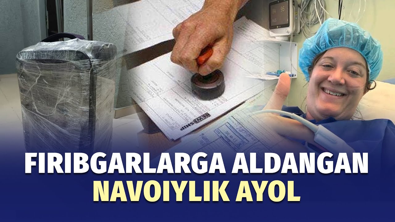 “Senga 4 mln dollar jo‘natyapman” – eski uslubdagi yangicha firibgarlik