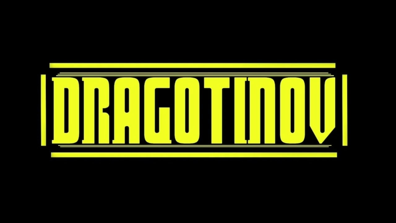DJ Dragotinov - Retro Popfolk Mix Vol. 1 (REUPLOAD)