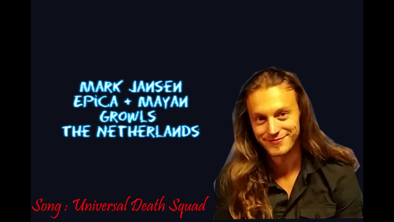 Top 10 Best Male Vocals in Rock and Metal
