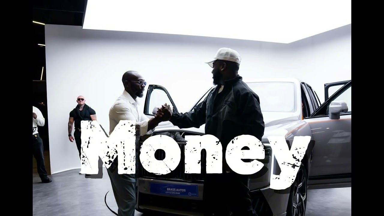 “MONEY” Davido x Kizz Daniel x Mr Eazi #Afrobeat  Afropop Beat #AfropopBeat #AfroFusion #AfroVibes 